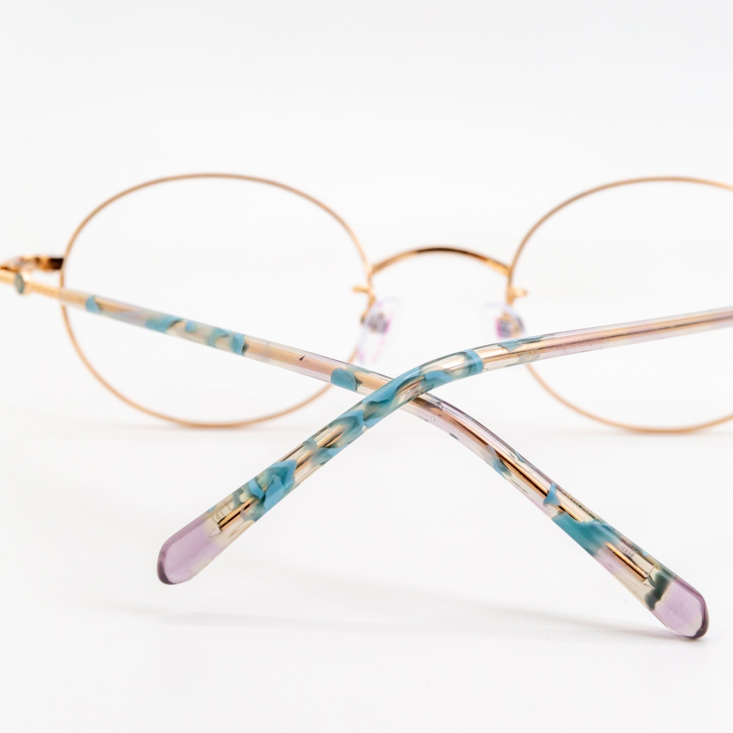 JILL STUART - ジルスチュアート - 05-0246-1 メガネフレーム