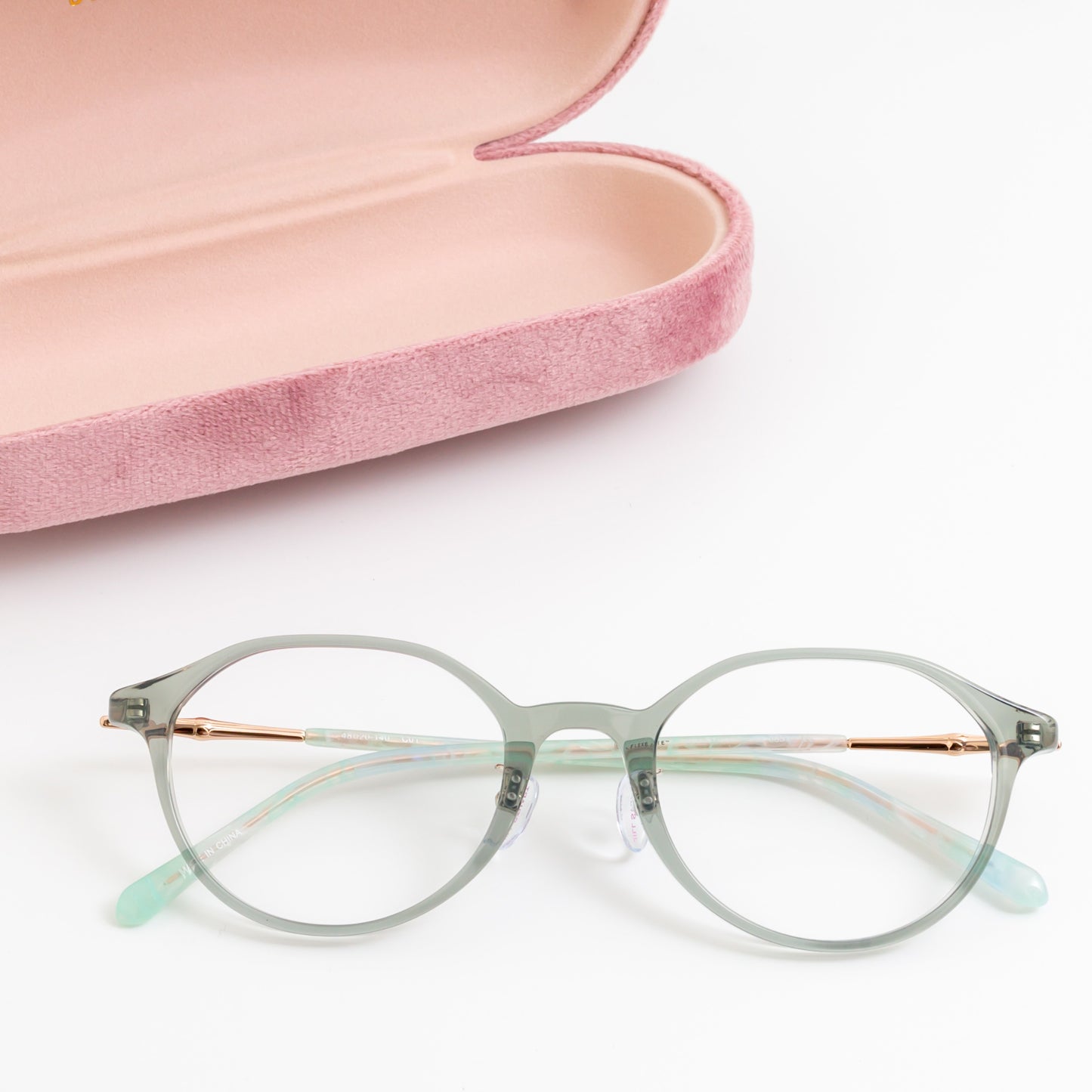 JILL STUART - ジルスチュアート - メガネフレーム