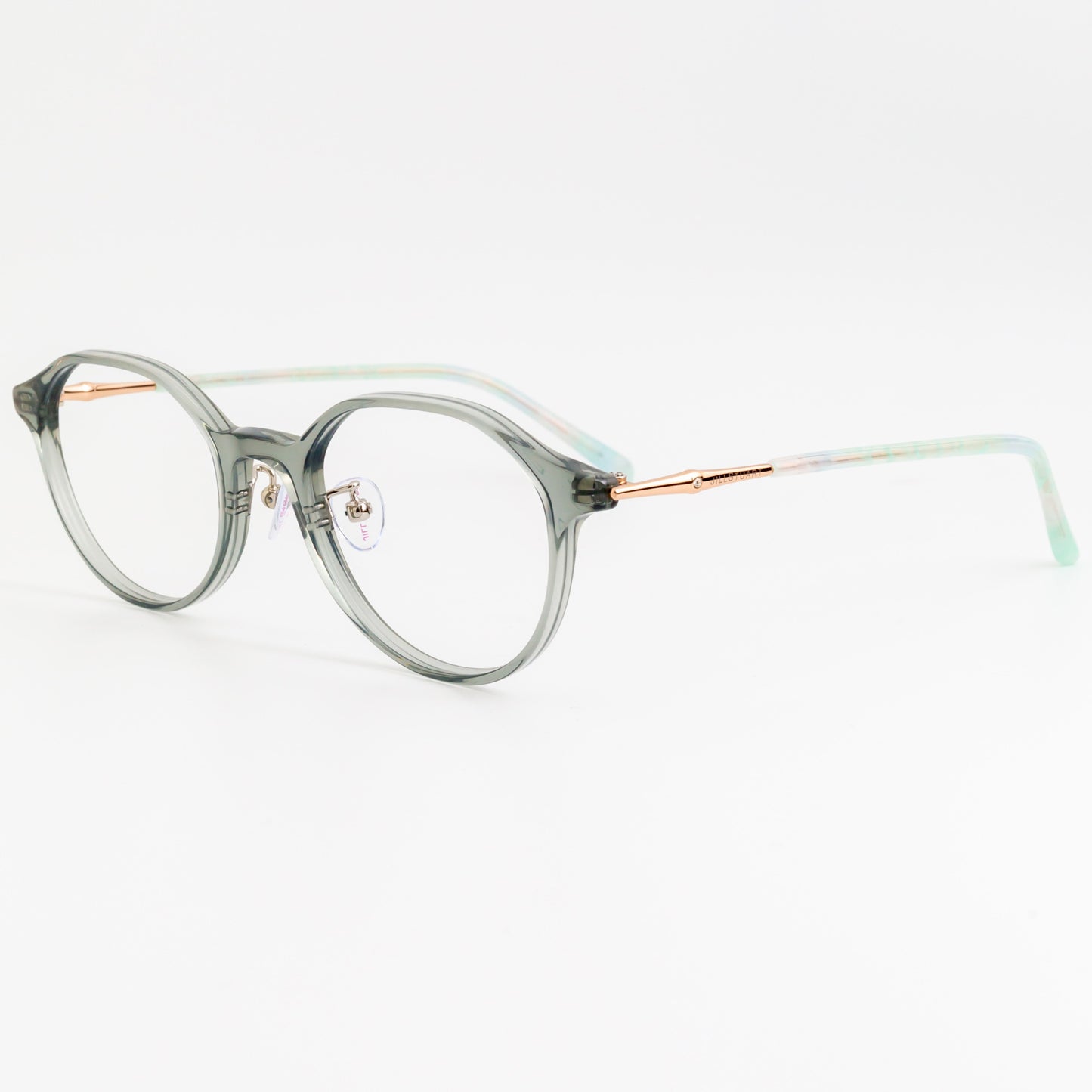 JILL STUART - ジルスチュアート - メガネフレーム