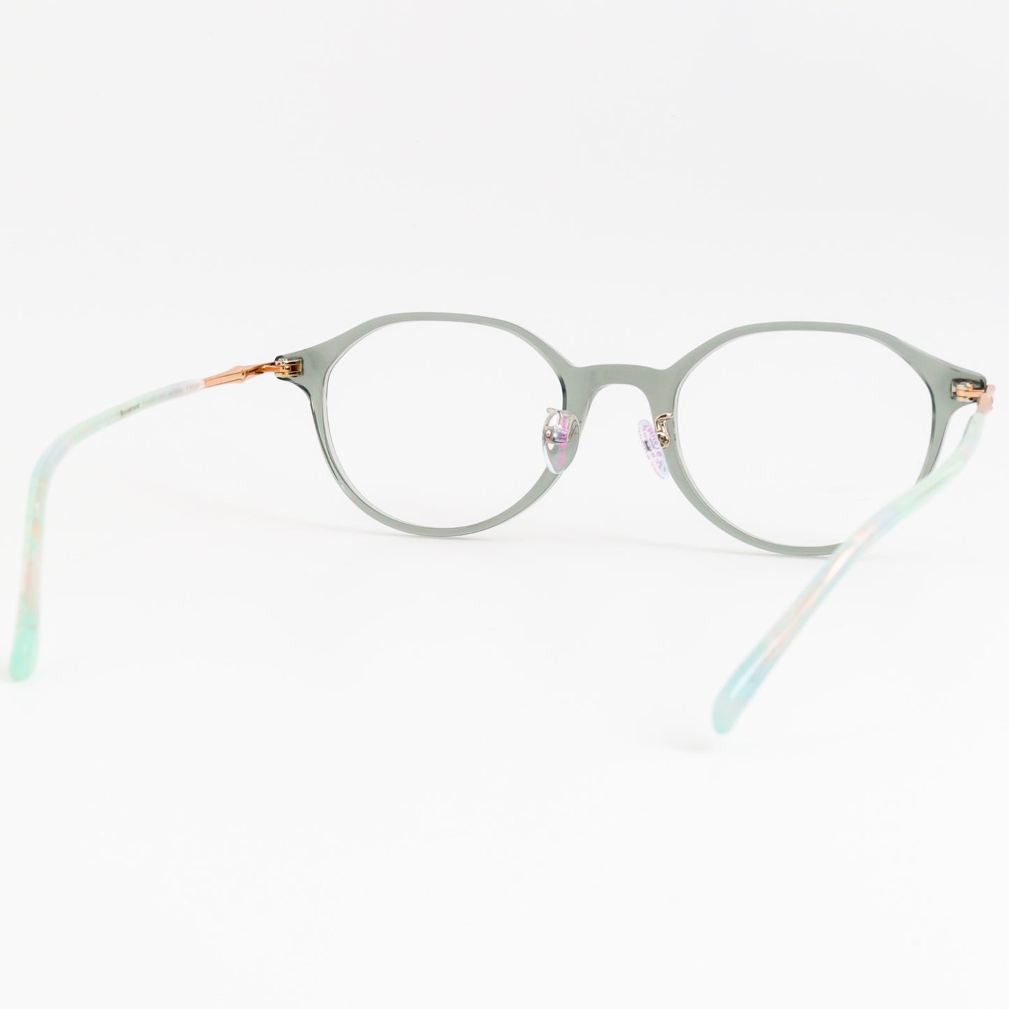 JILL STUART - ジルスチュアート - メガネフレーム