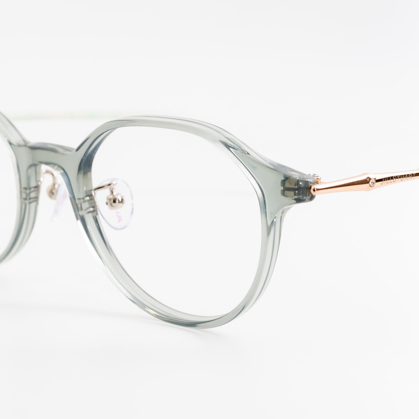 JILL STUART - ジルスチュアート - メガネフレーム