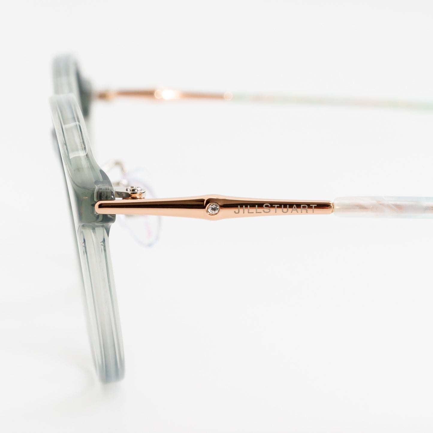 JILL STUART - ジルスチュアート - メガネフレーム