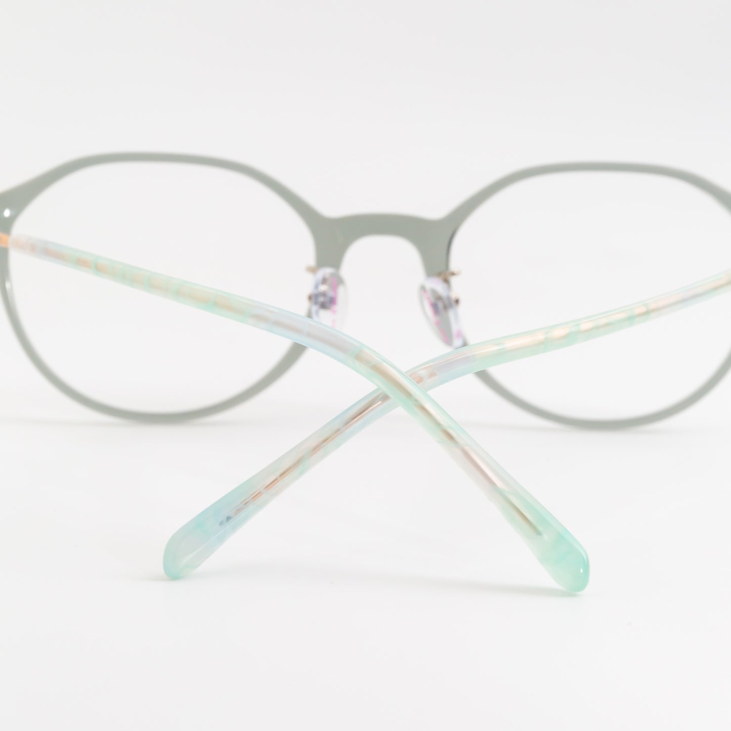 JILL STUART - ジルスチュアート - メガネフレーム