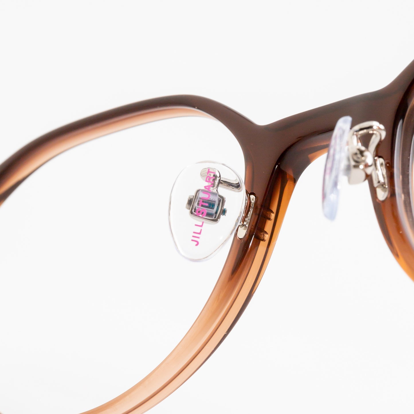 JILL STUART - ジルスチュアート - メガネフレーム