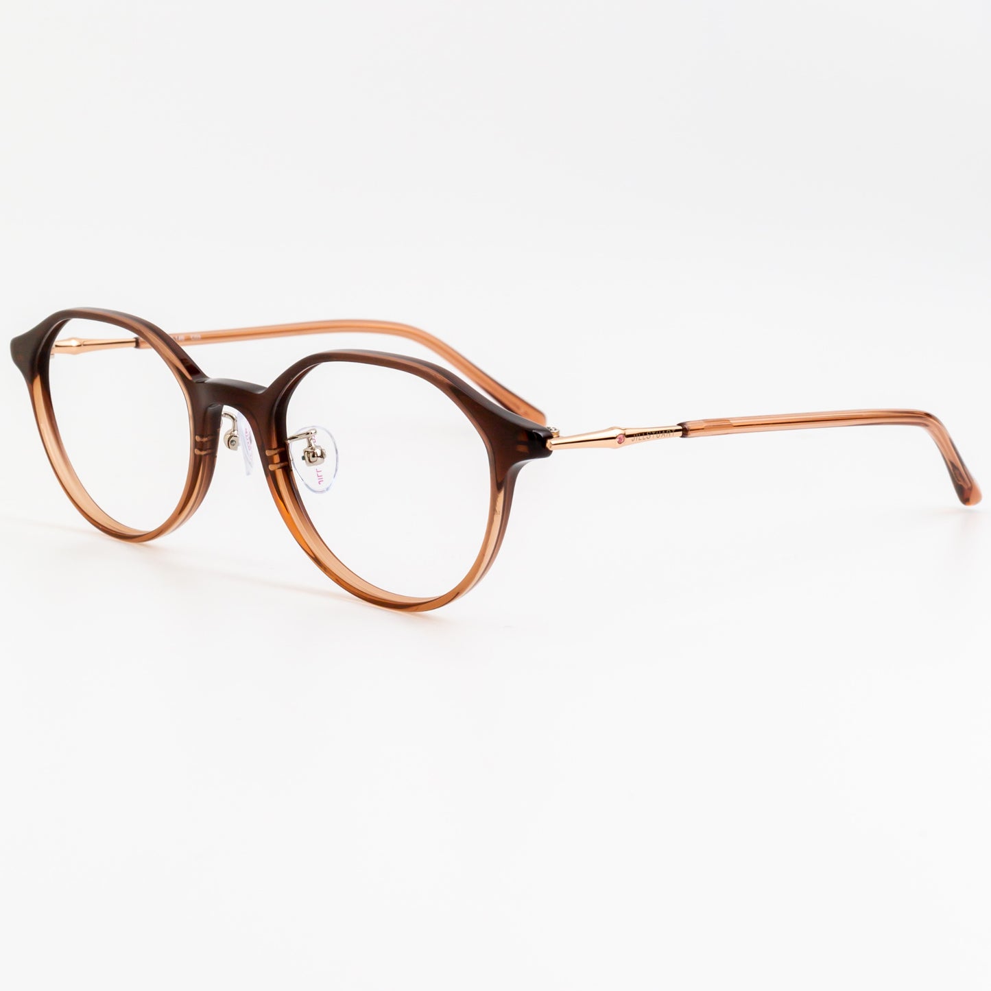 JILL STUART - ジルスチュアート - メガネフレーム