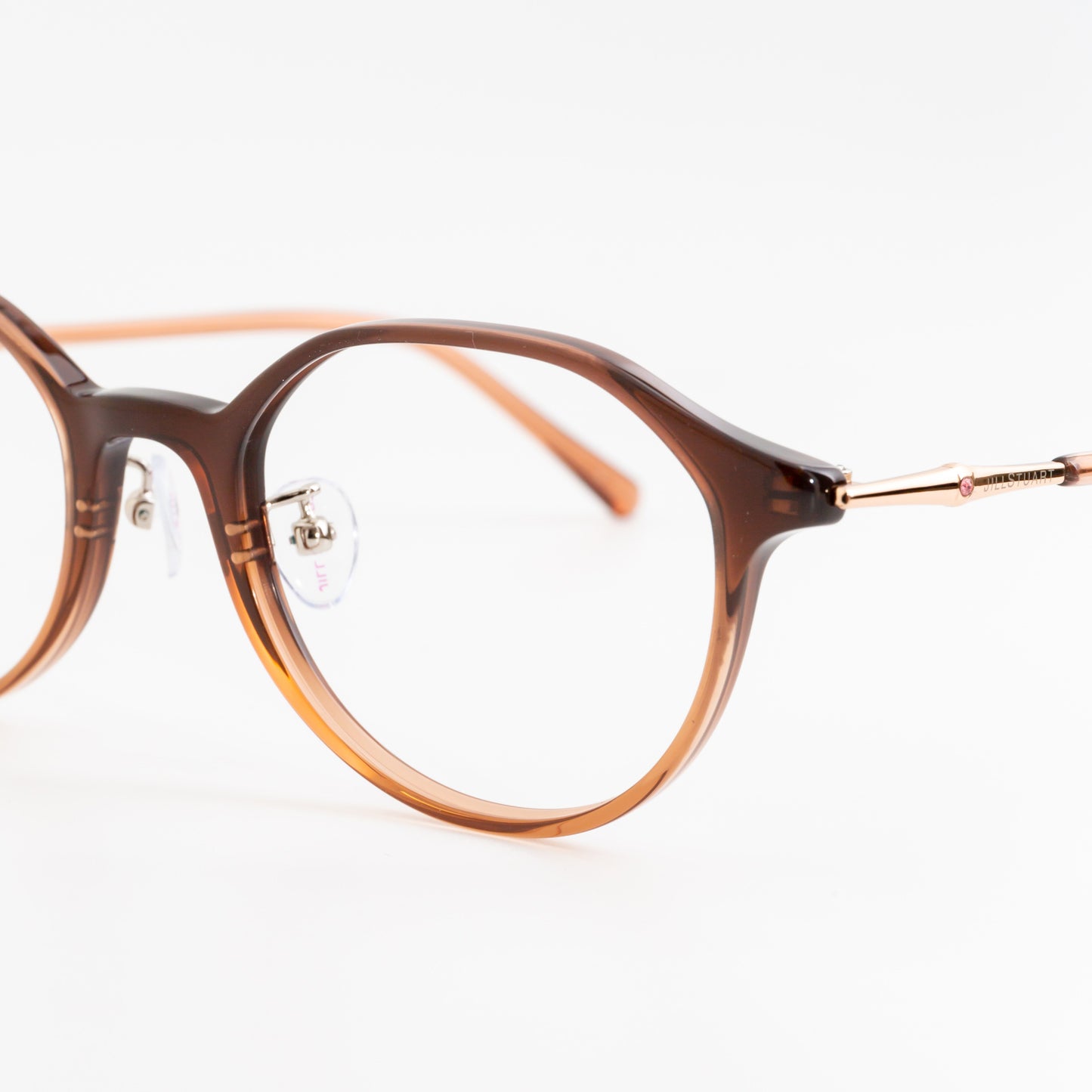 JILL STUART - ジルスチュアート - メガネフレーム