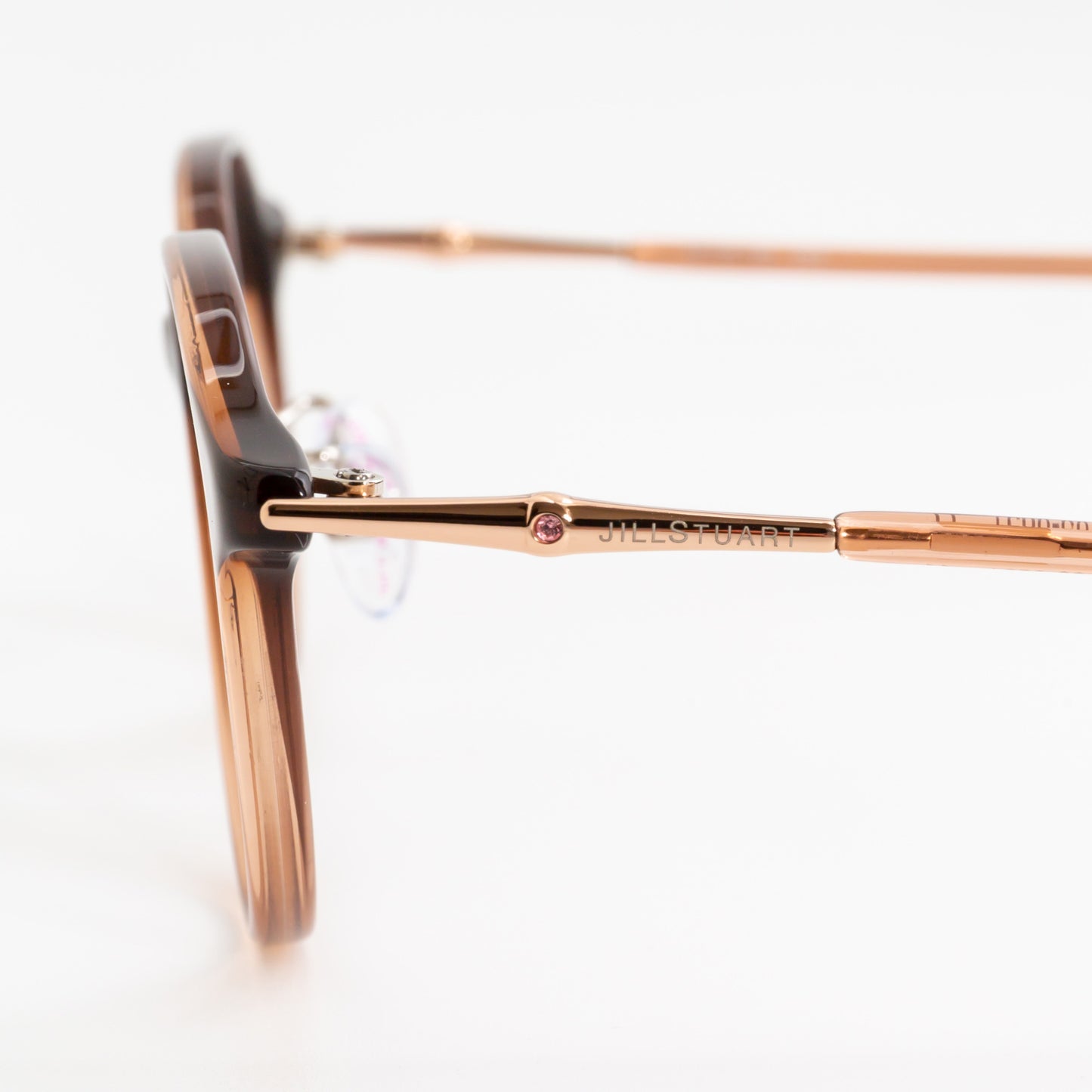 JILL STUART - ジルスチュアート - メガネフレーム