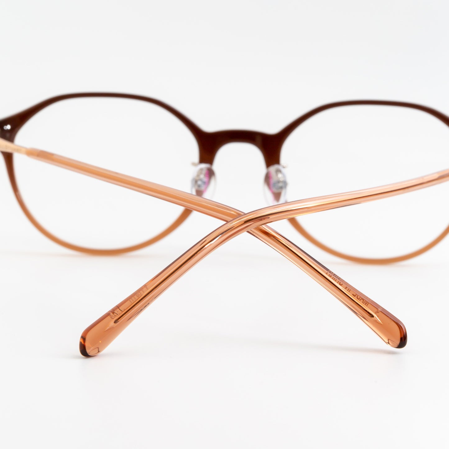 JILL STUART - ジルスチュアート - メガネフレーム