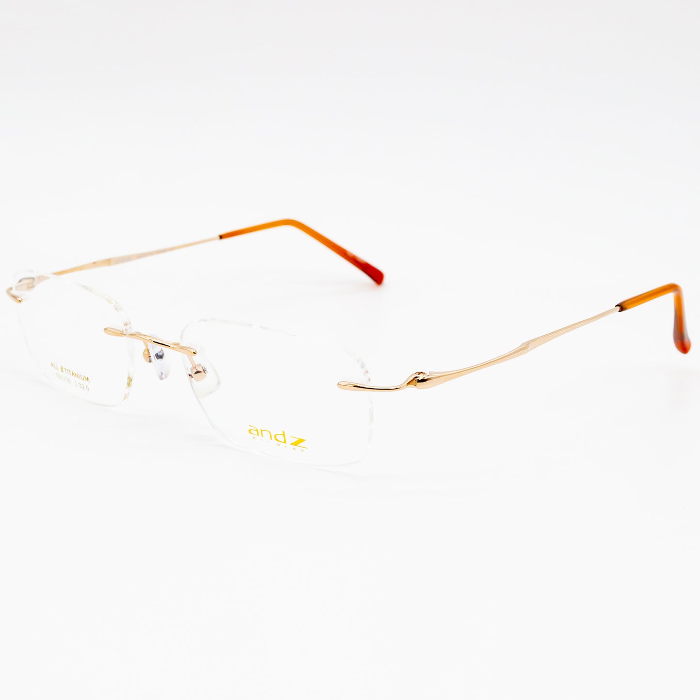 andz EYEWEAR - アンズィ アイウェア - 1001-GP