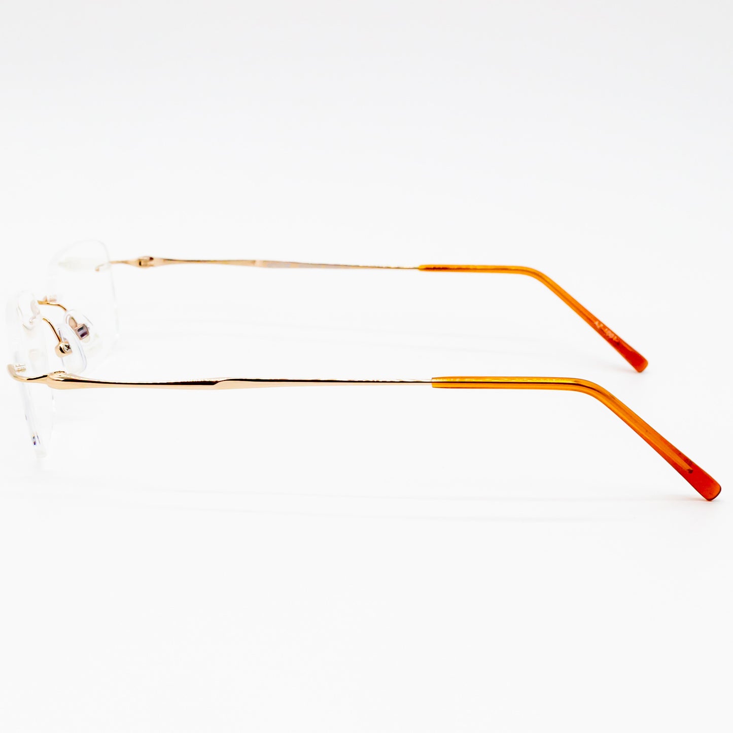 andz EYEWEAR - アンズィ アイウェア - 1001-GP