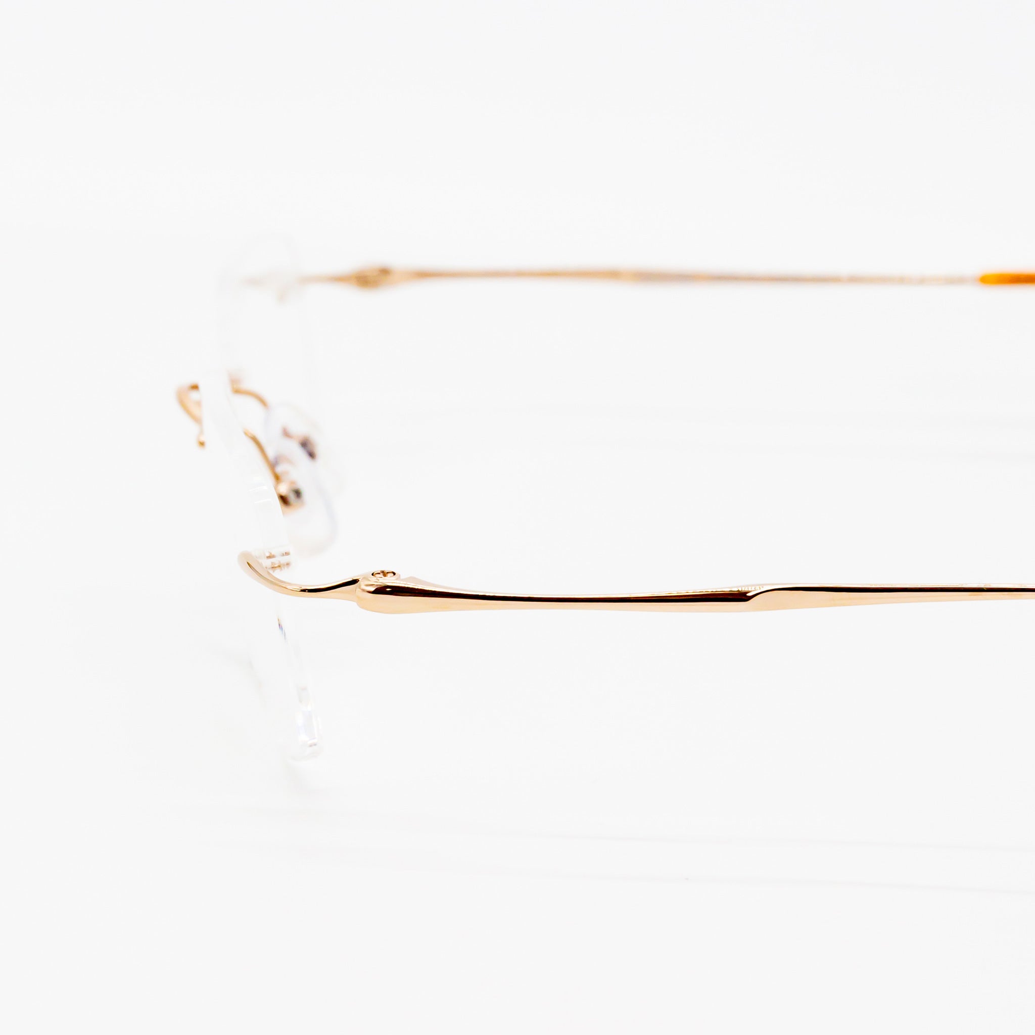 andz EYEWEAR - アンズィ アイウェア - 1001-GP