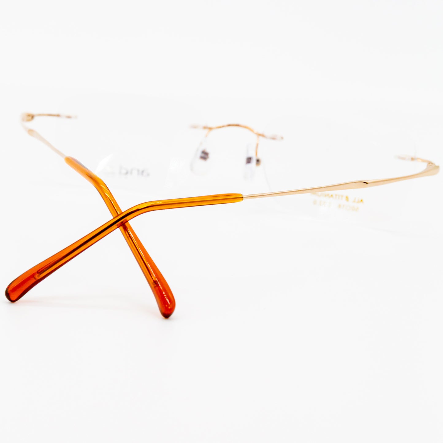 andz EYEWEAR - アンズィ アイウェア - 1001-GP