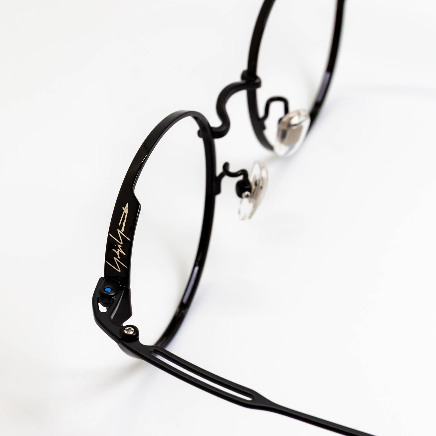 YOHJI YAMAMOTO - ヨウジヤマモト - 19-0097-1