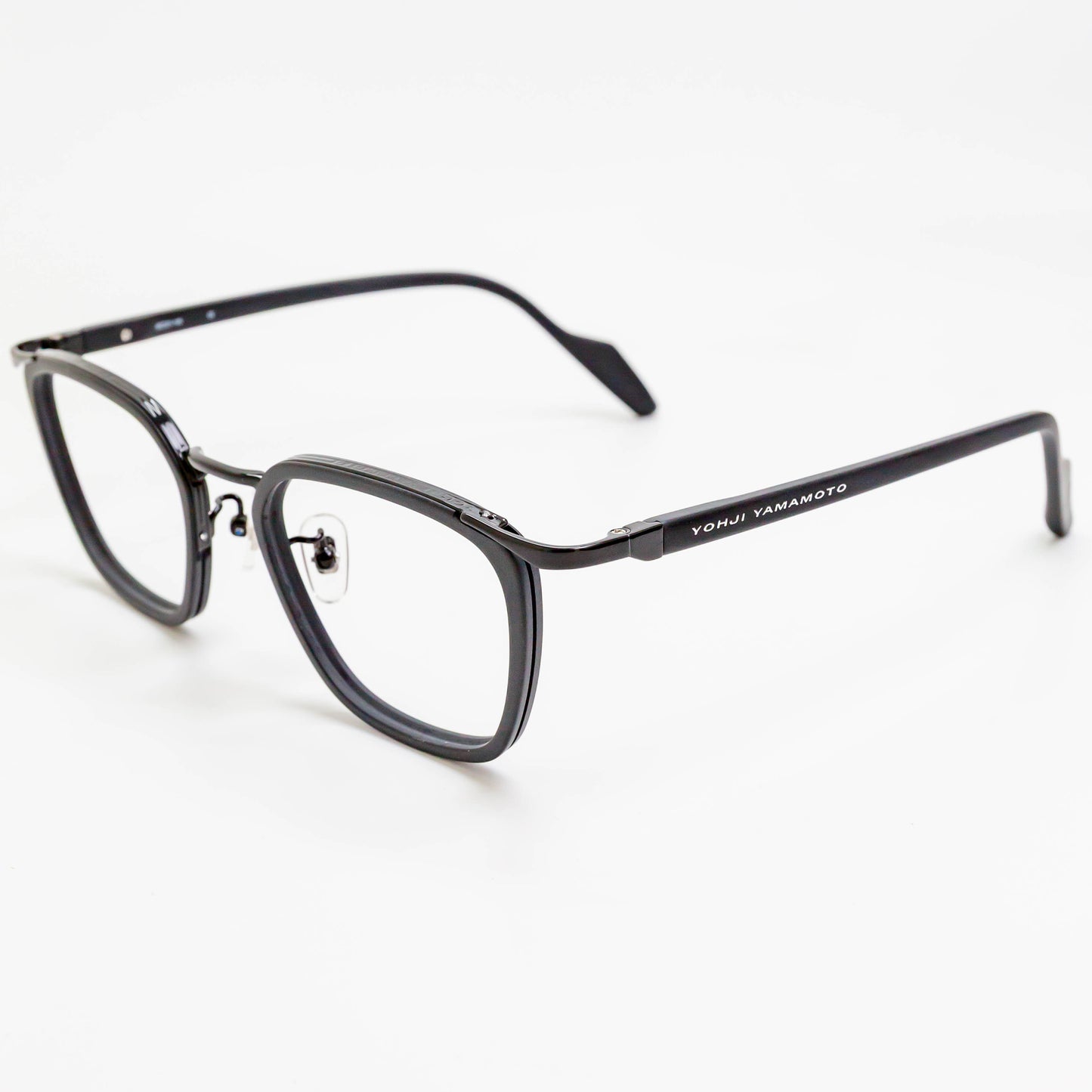 YOHJI YAMAMOTO - ヨウジヤマモト - 19-0098-3