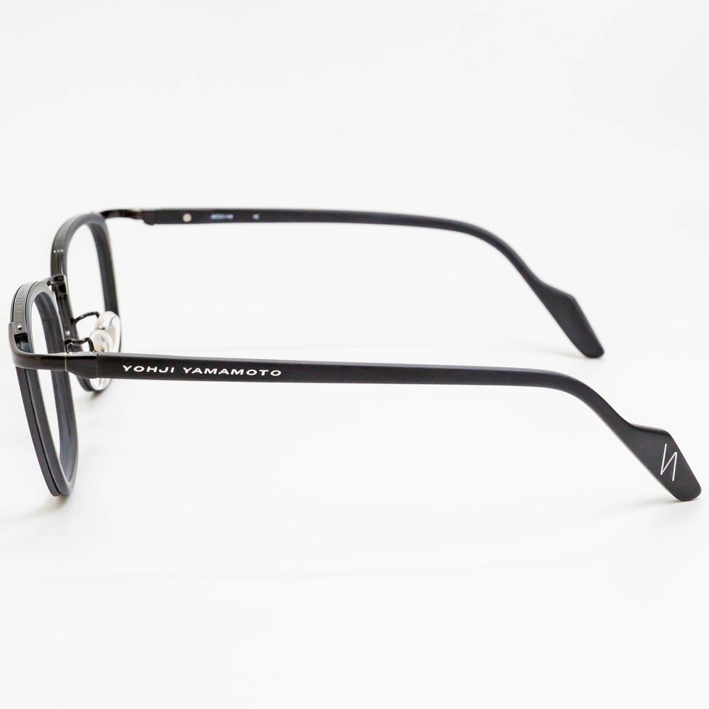 YOHJI YAMAMOTO - ヨウジヤマモト - 19-0098-3