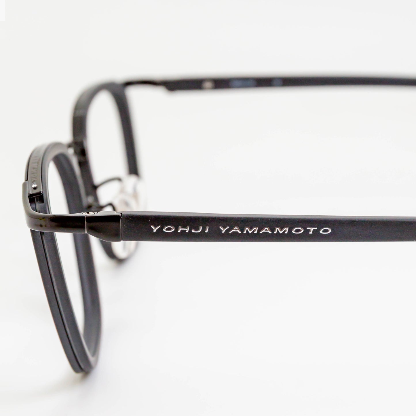 YOHJI YAMAMOTO - ヨウジヤマモト - 19-0098-3