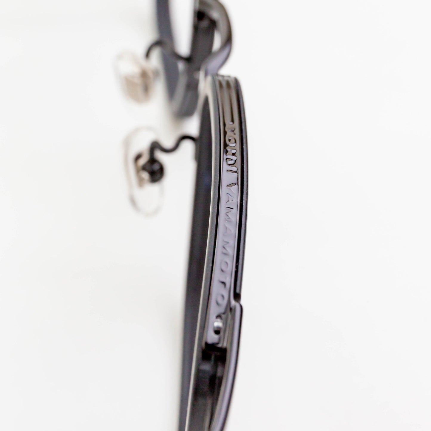 YOHJI YAMAMOTO - ヨウジヤマモト - 19-0098-3