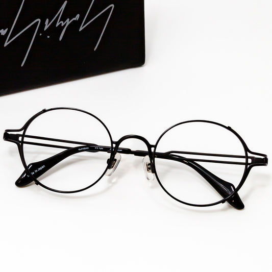 YOHJI YAMAMOTO - ヨウジヤマモト - 19-0105-1