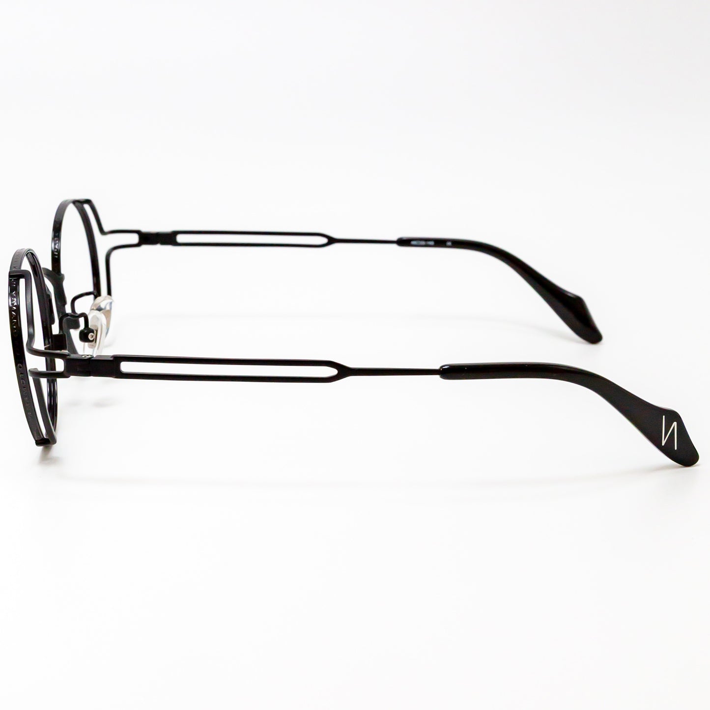 YOHJI YAMAMOTO - ヨウジヤマモト - 19-0105-1