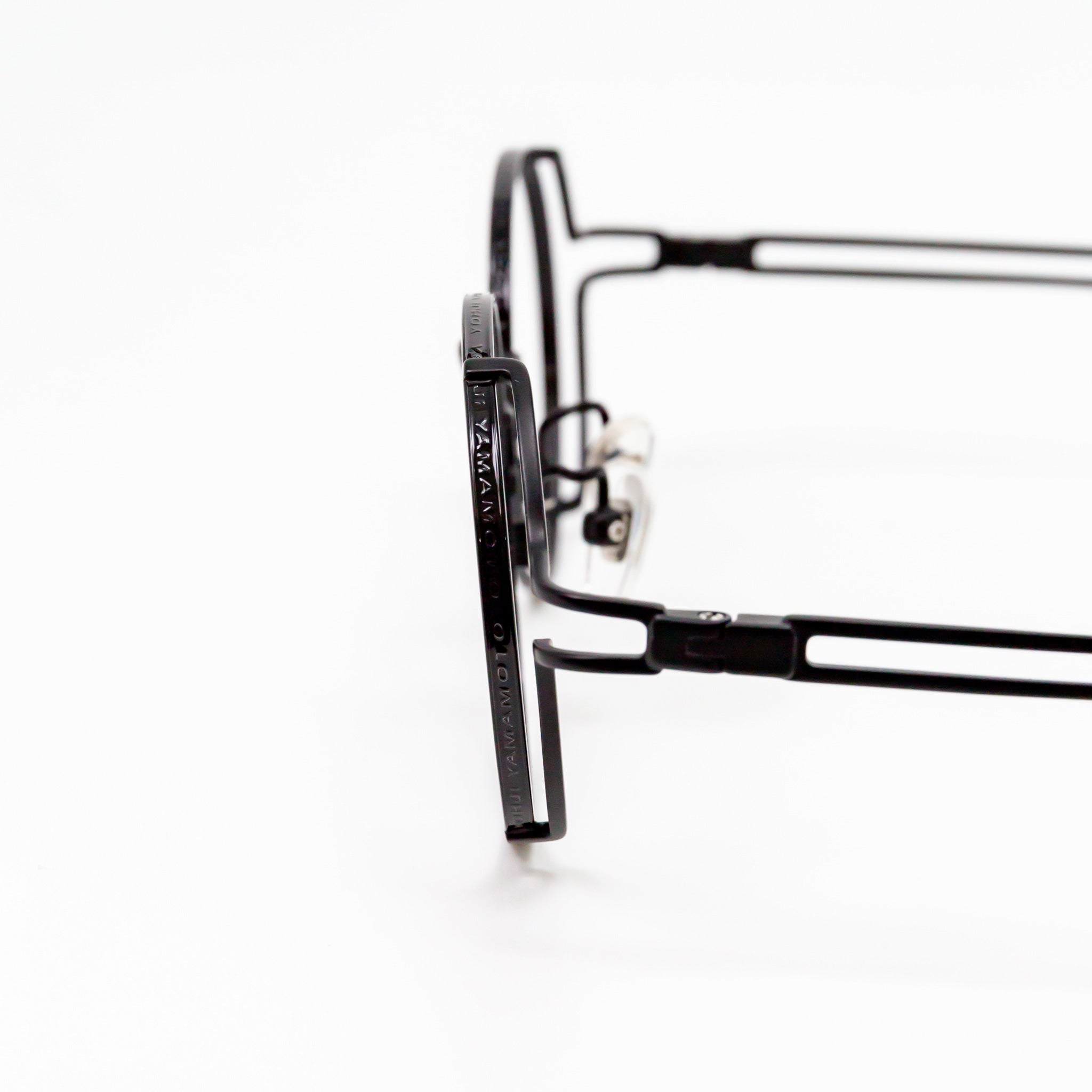 YOHJI YAMAMOTO - ヨウジヤマモト - 19-0105-1