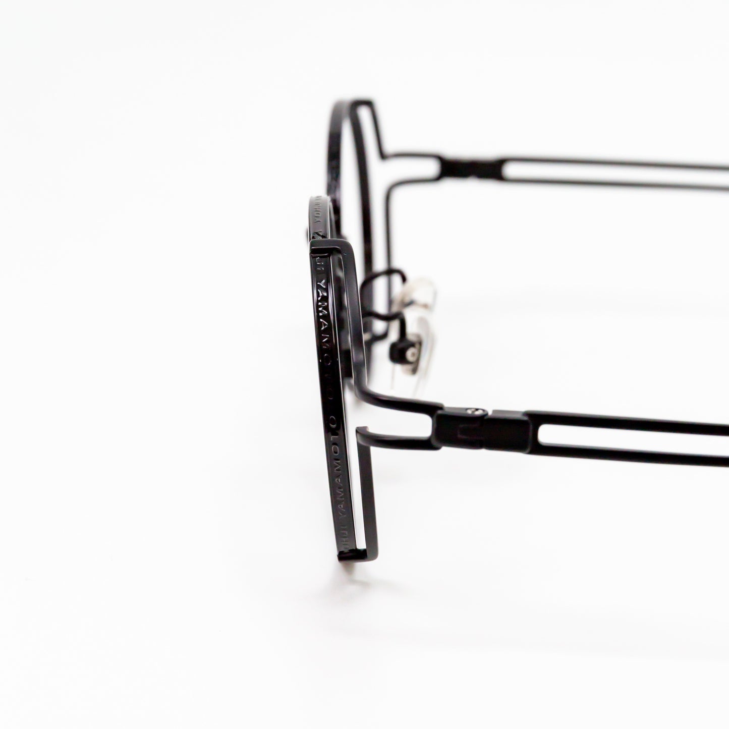 YOHJI YAMAMOTO - ヨウジヤマモト - 19-0105-1