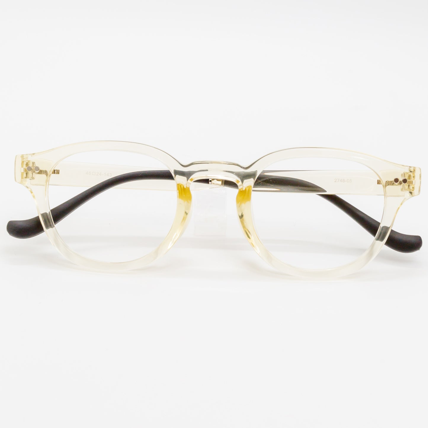 QUITO LIGHT - クィートライト - メガネフレーム