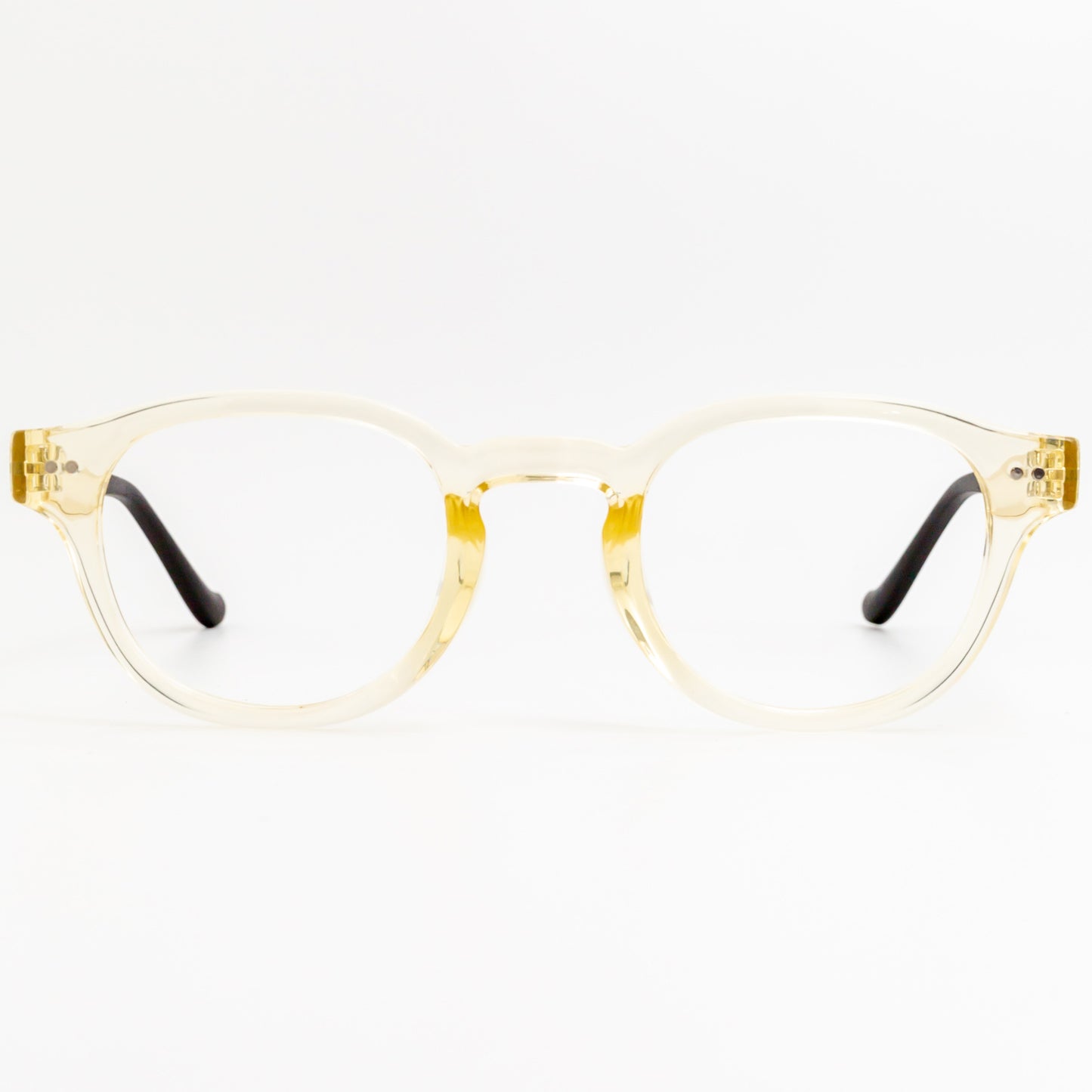 QUITO LIGHT - クィートライト - メガネフレーム