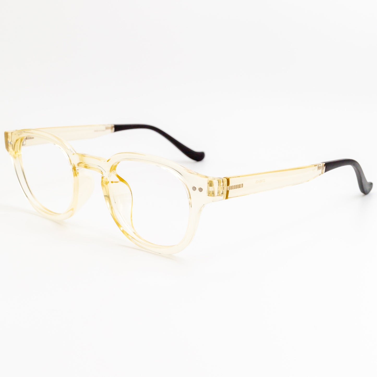 QUITO LIGHT - クィートライト - メガネフレーム