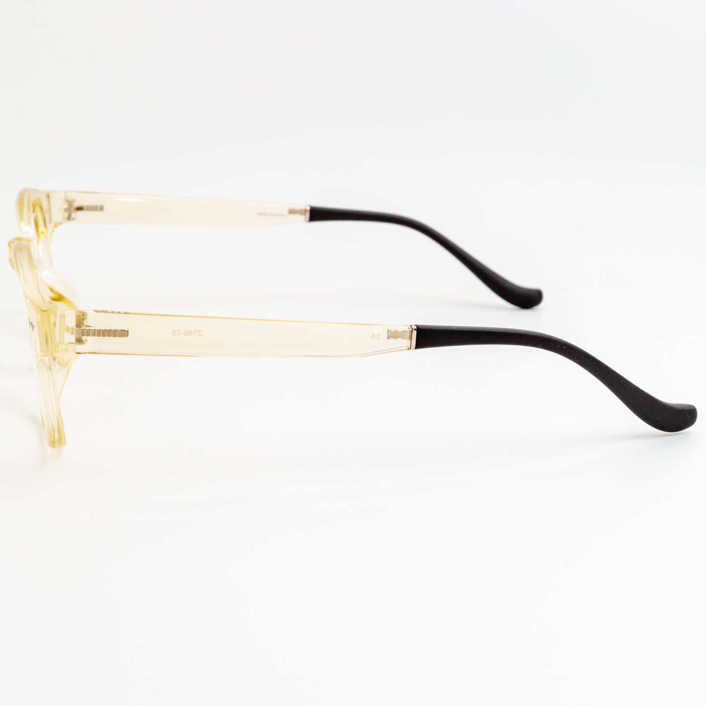 QUITO LIGHT - クィートライト - メガネフレーム