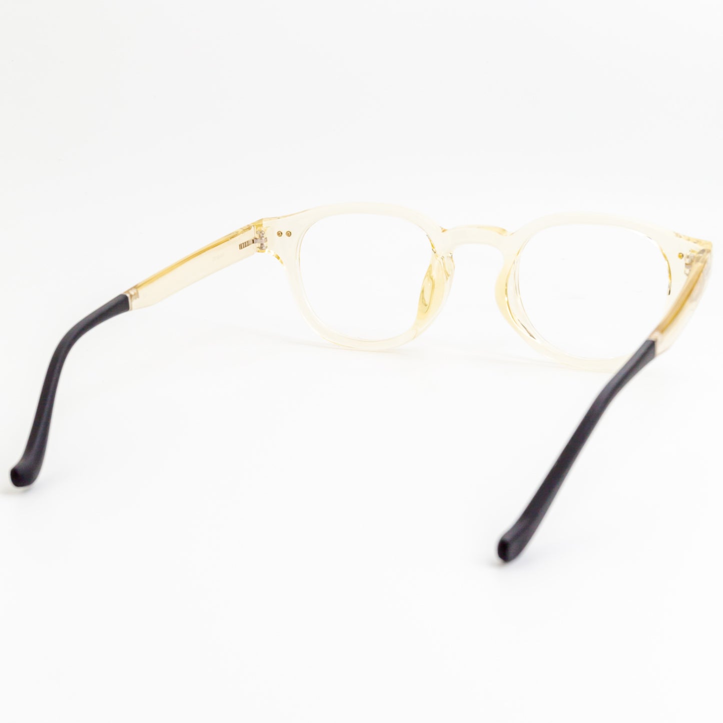 QUITO LIGHT - クィートライト - メガネフレーム