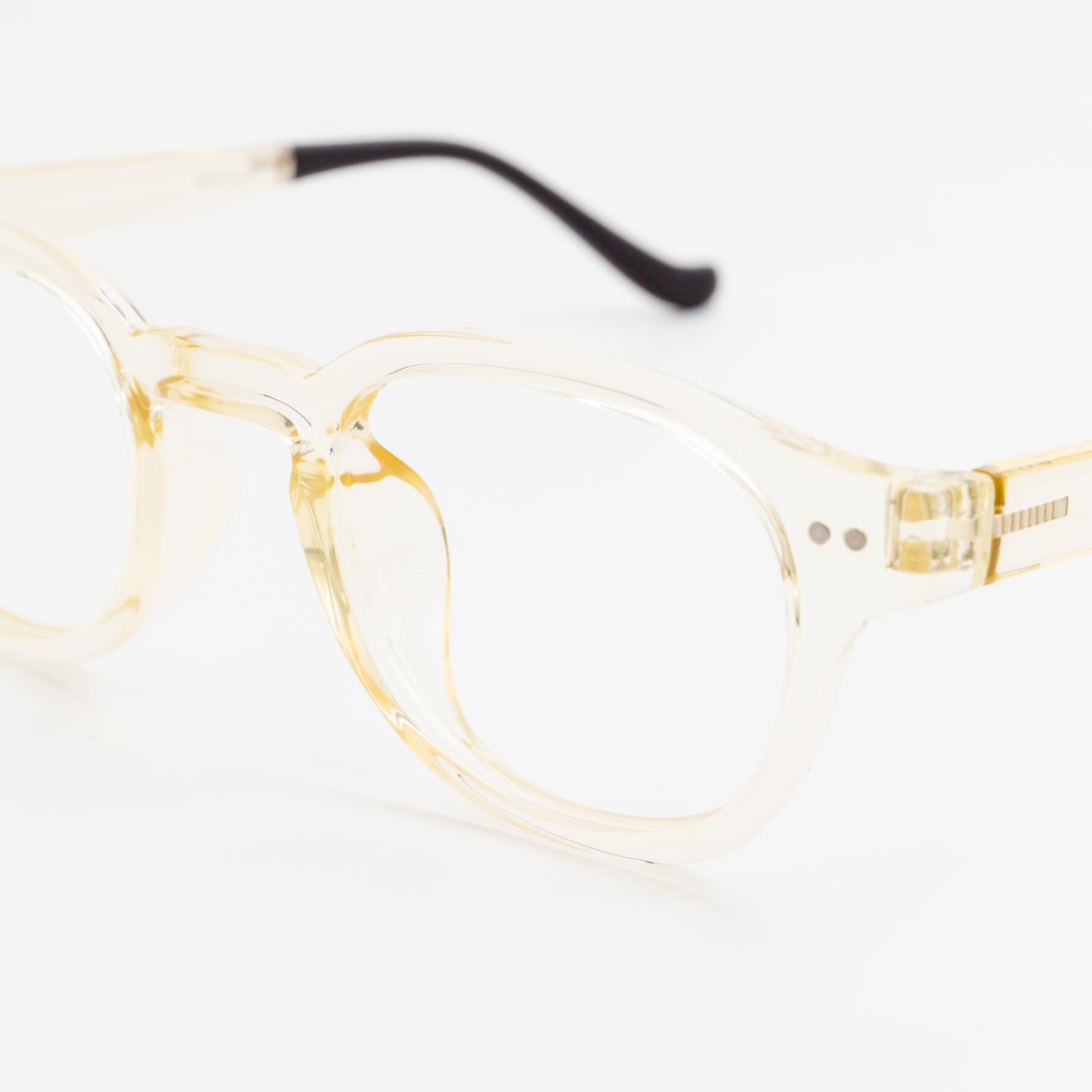 QUITO LIGHT - クィートライト - メガネフレーム