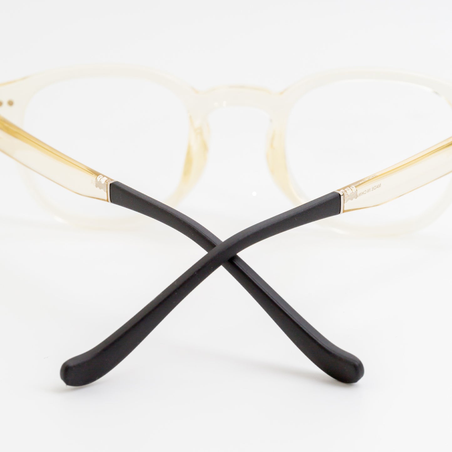 QUITO LIGHT - クィートライト - メガネフレーム