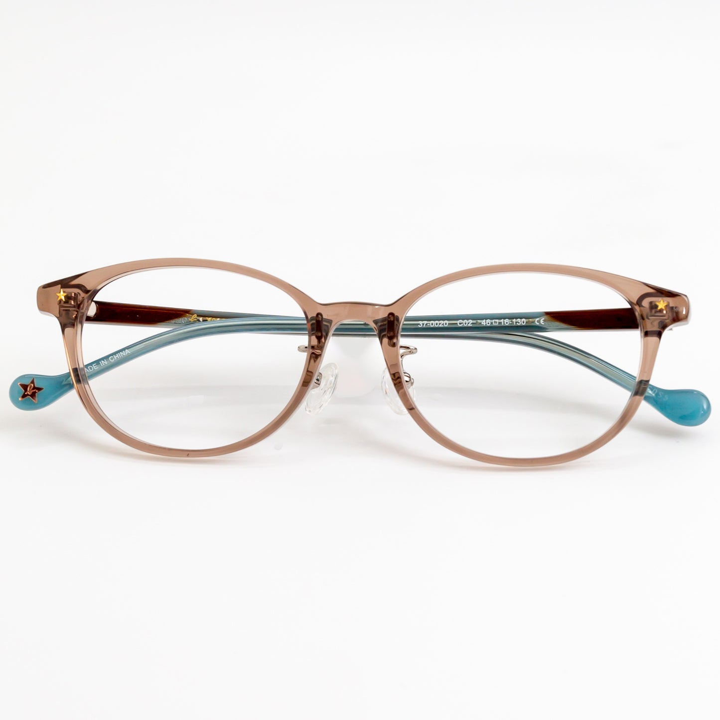 agnes b. ENFANT - アニエスベー アンファン - 37-0020-2 | メガネフレーム