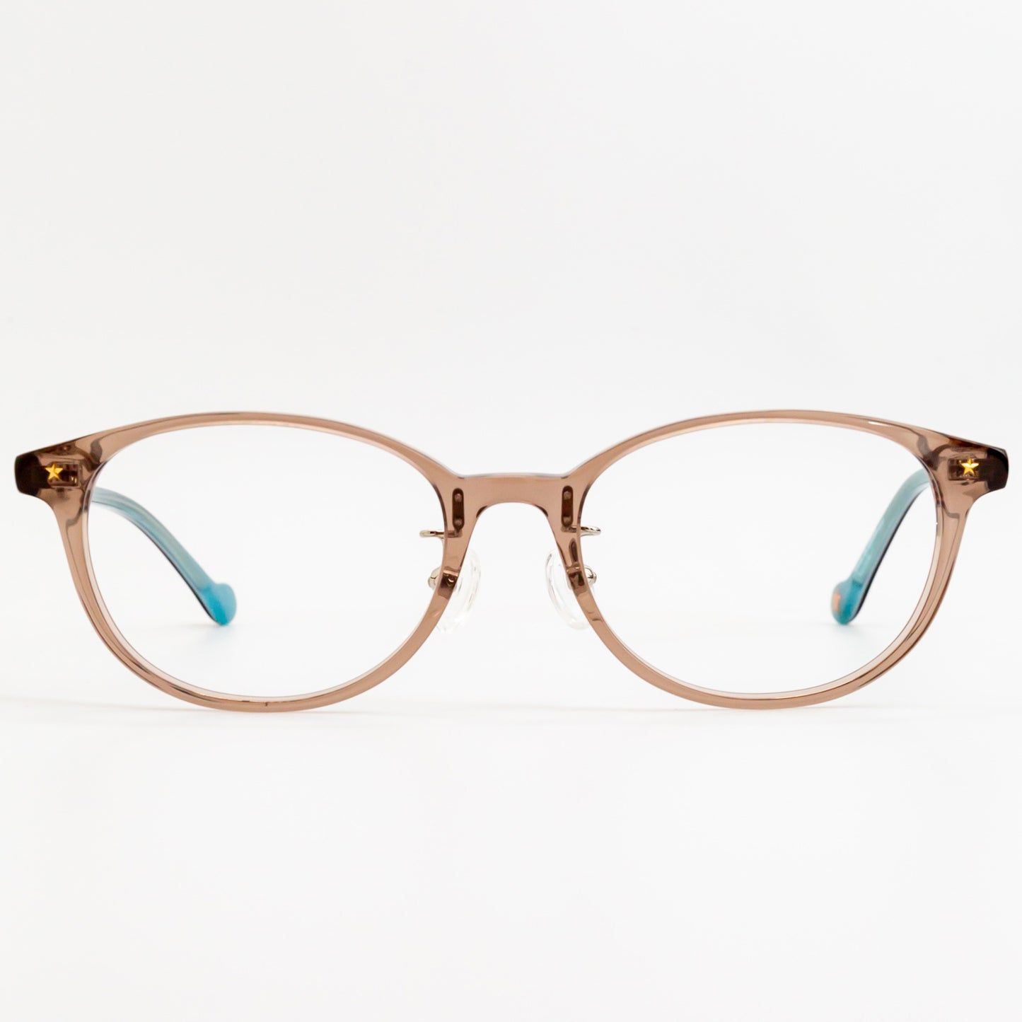 agnes b. ENFANT - アニエスベー アンファン - 37-0020-2 | メガネフレーム