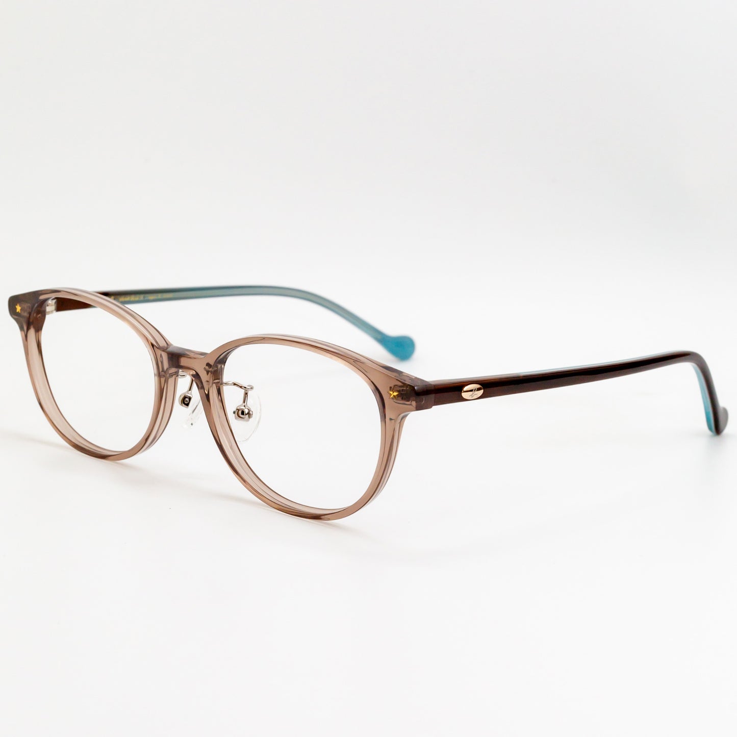 agnes b. ENFANT - アニエスベー アンファン - 37-0020-2 | メガネフレーム