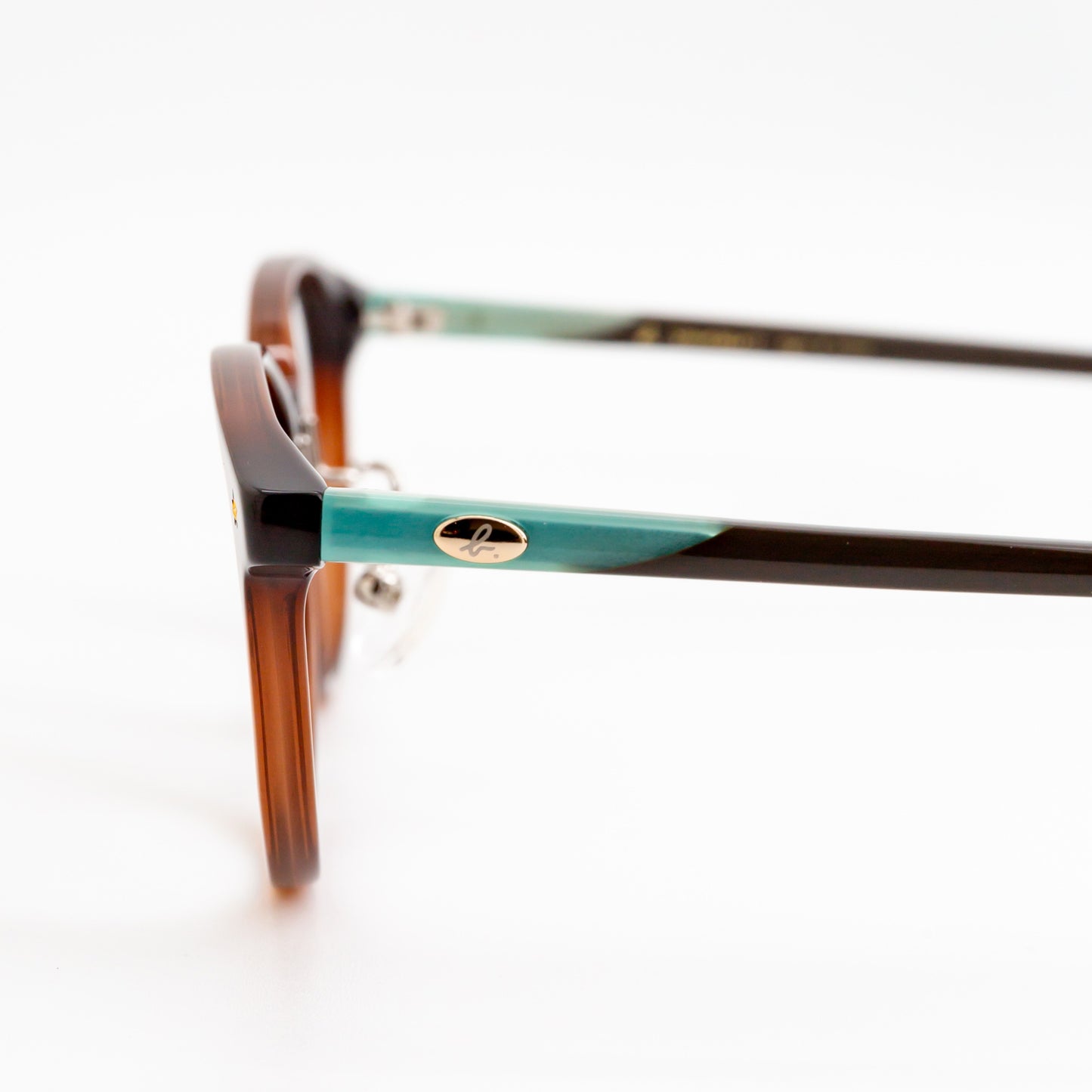 agnes b. ENFANT - アニエスベー アンファン - 37-0020-3 | メガネフレーム