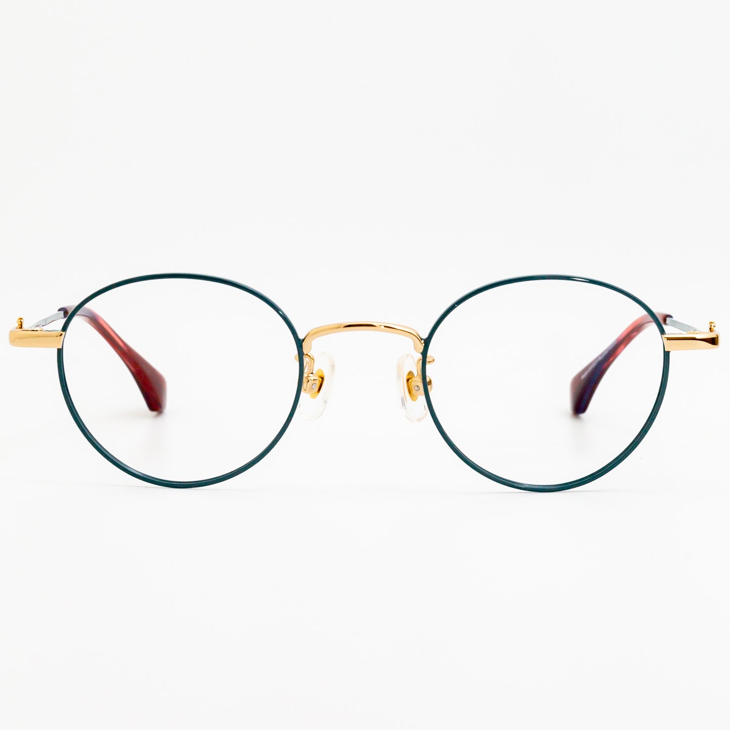  Vivienne Westwood-メガネフレーム