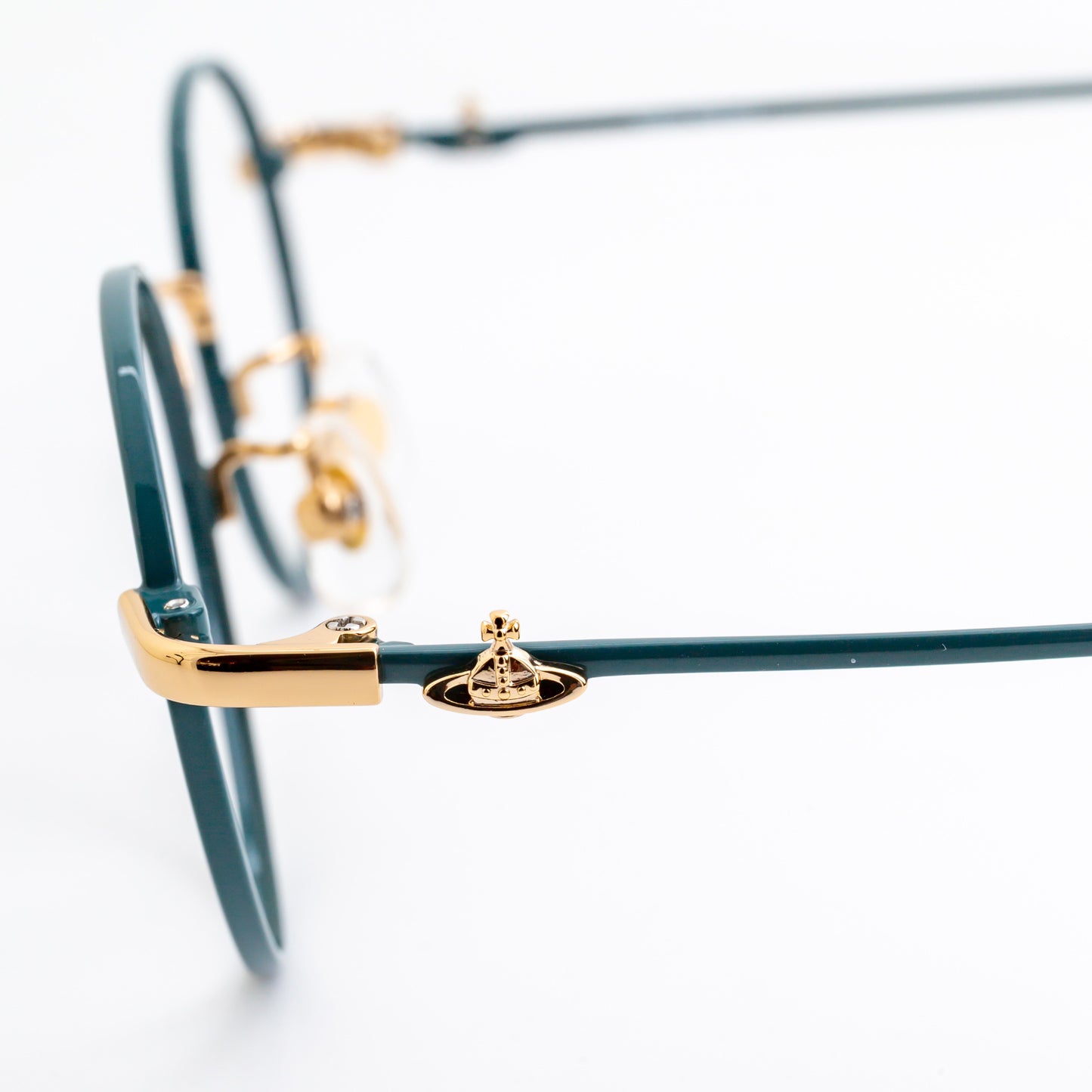  Vivienne Westwood-メガネフレーム