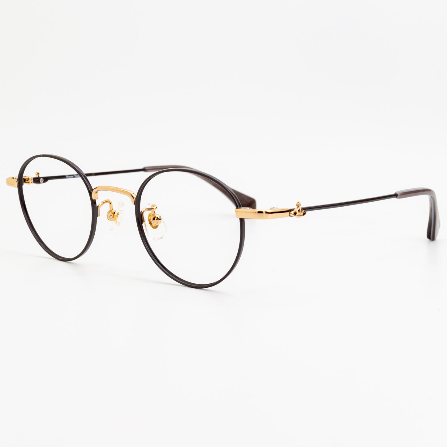  Vivienne Westwood-メガネフレーム