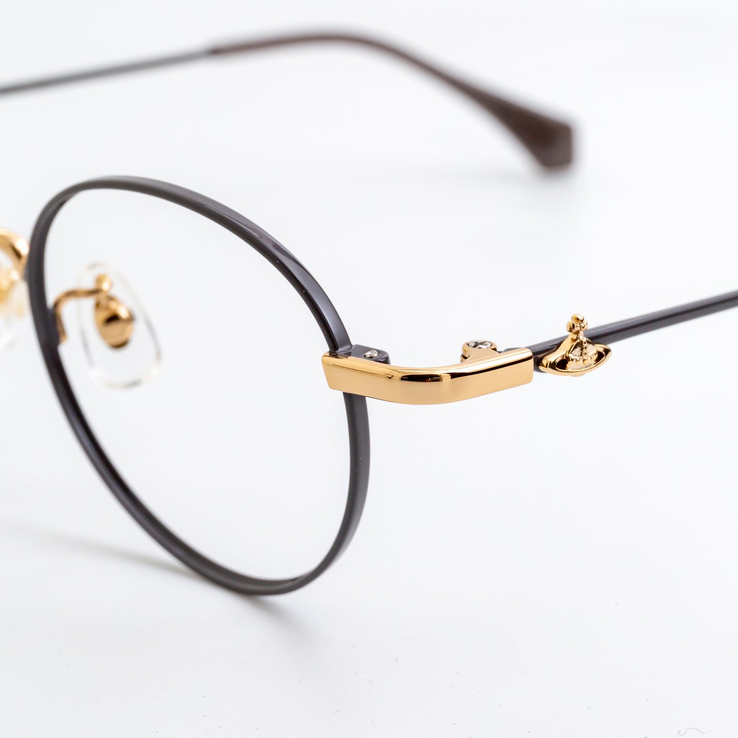  Vivienne Westwood-メガネフレーム