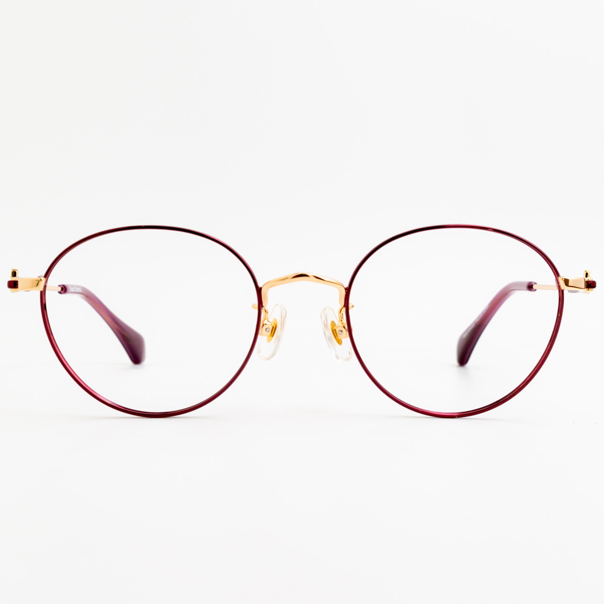 Vivienne Westwood 眼鏡 ケース付 40-0003 C.1 | hartwellspremium.com