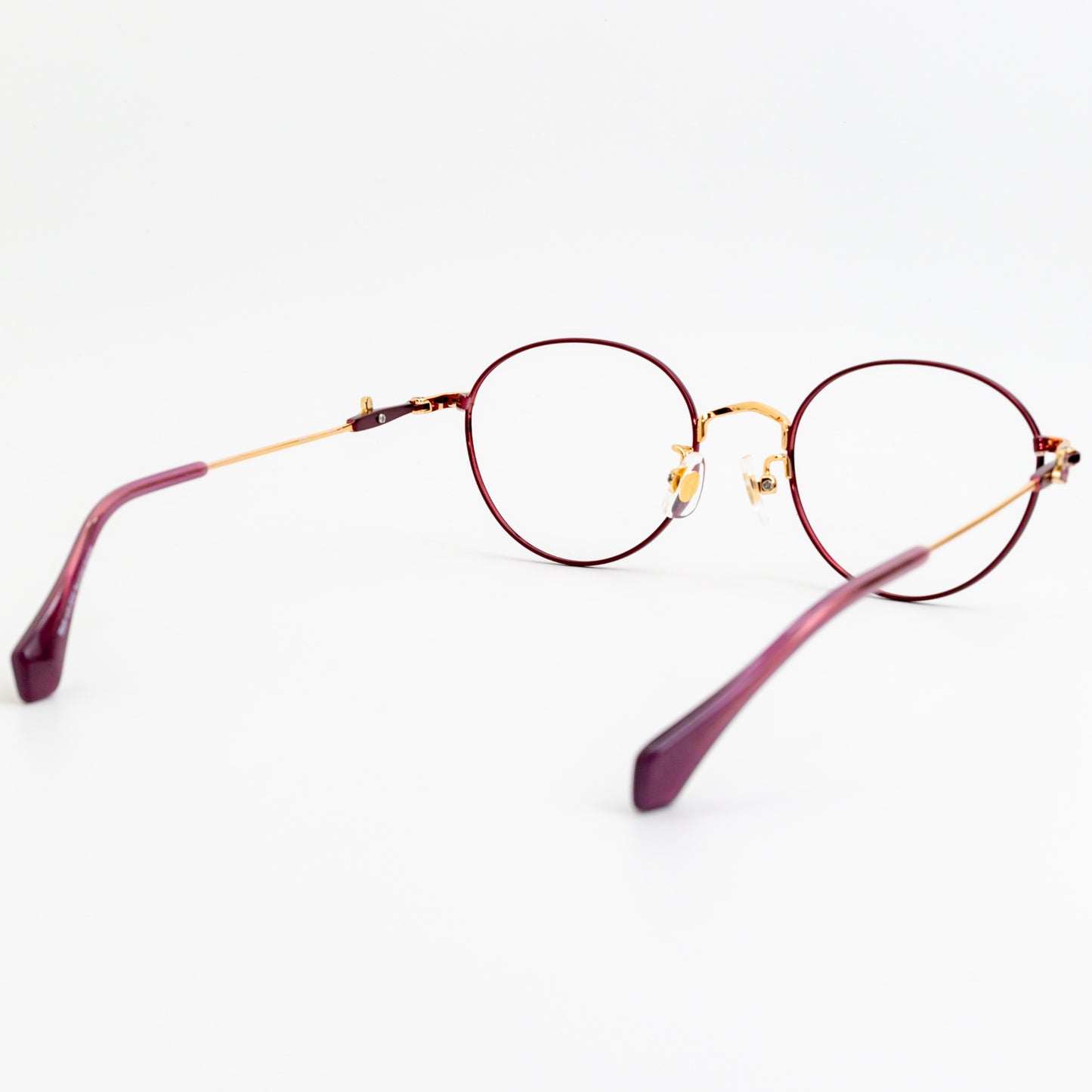  Vivienne Westwood-メガネフレーム