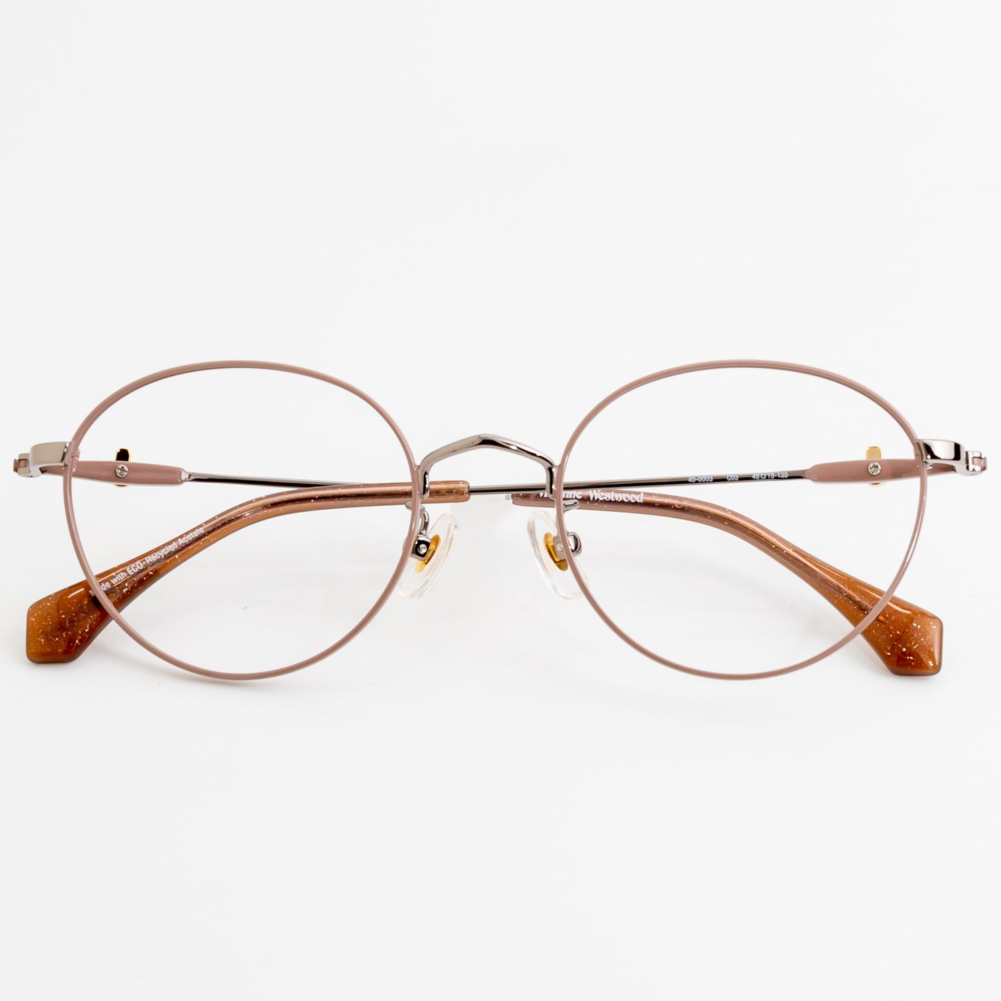  Vivienne Westwood-メガネフレーム