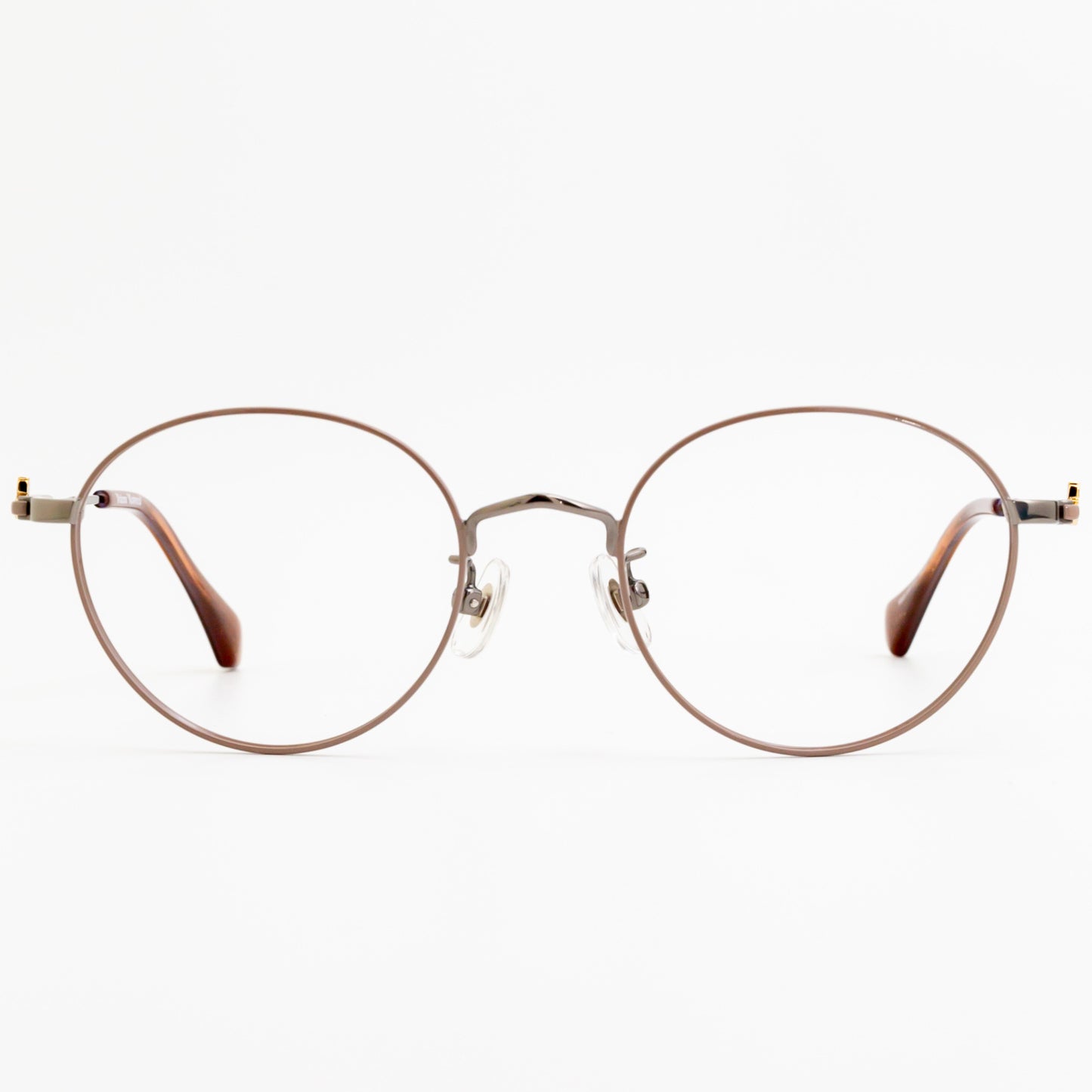  Vivienne Westwood-メガネフレーム