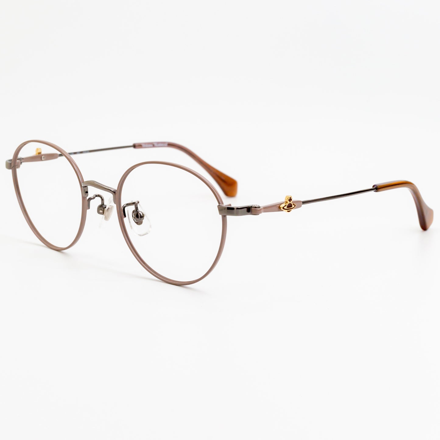  Vivienne Westwood-メガネフレーム