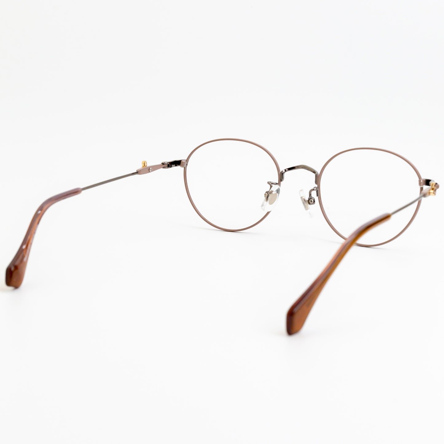  Vivienne Westwood-メガネフレーム