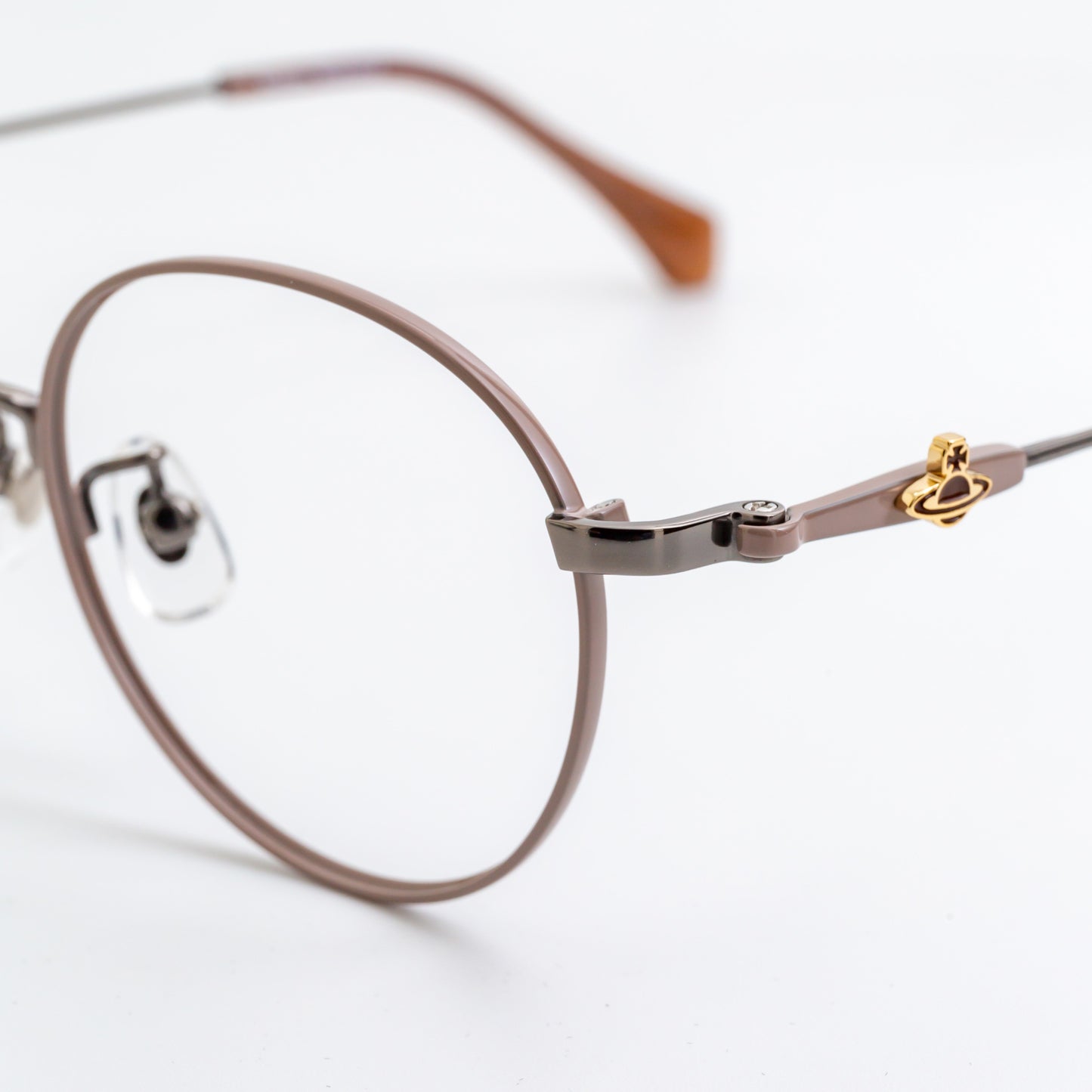  Vivienne Westwood-メガネフレーム