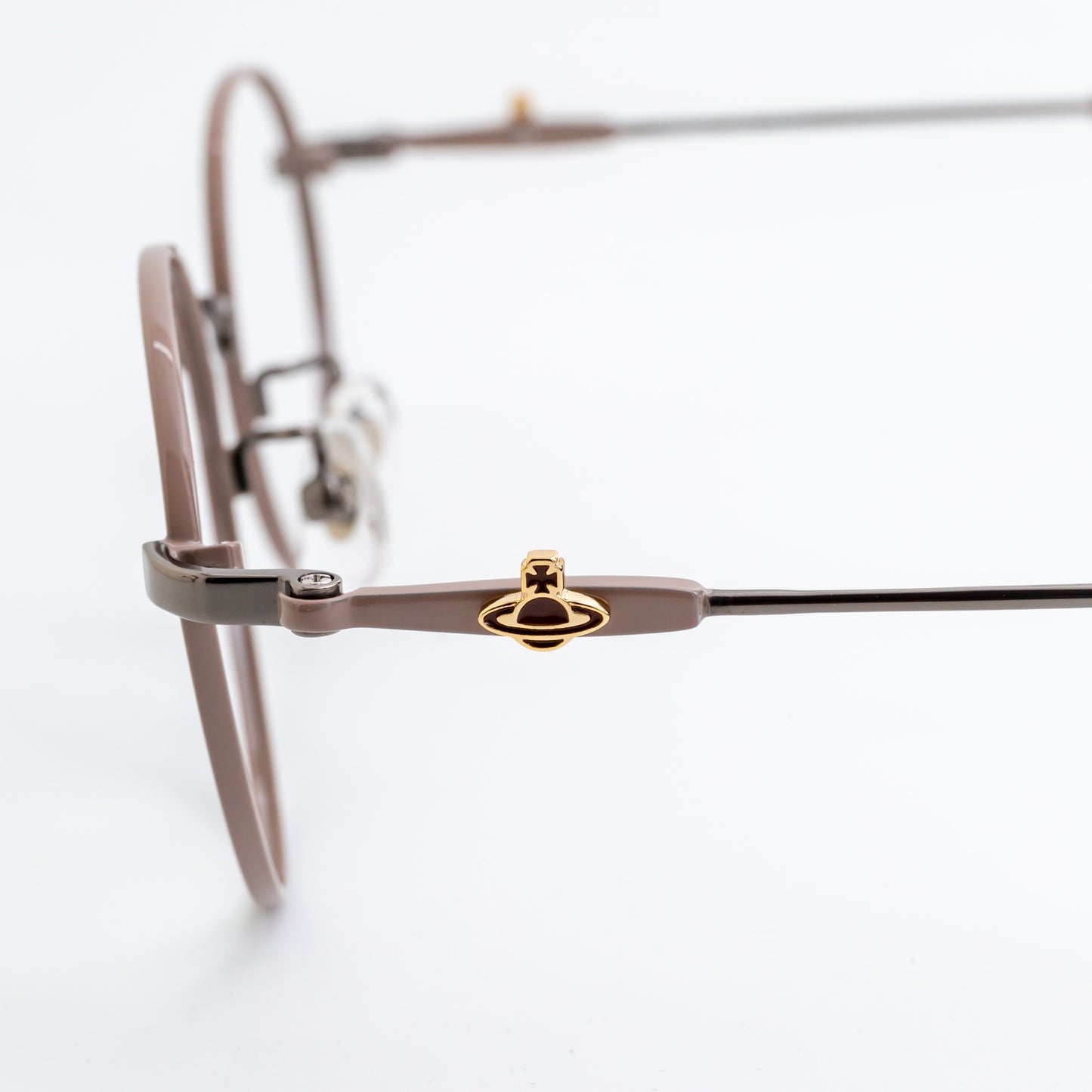  Vivienne Westwood-メガネフレーム