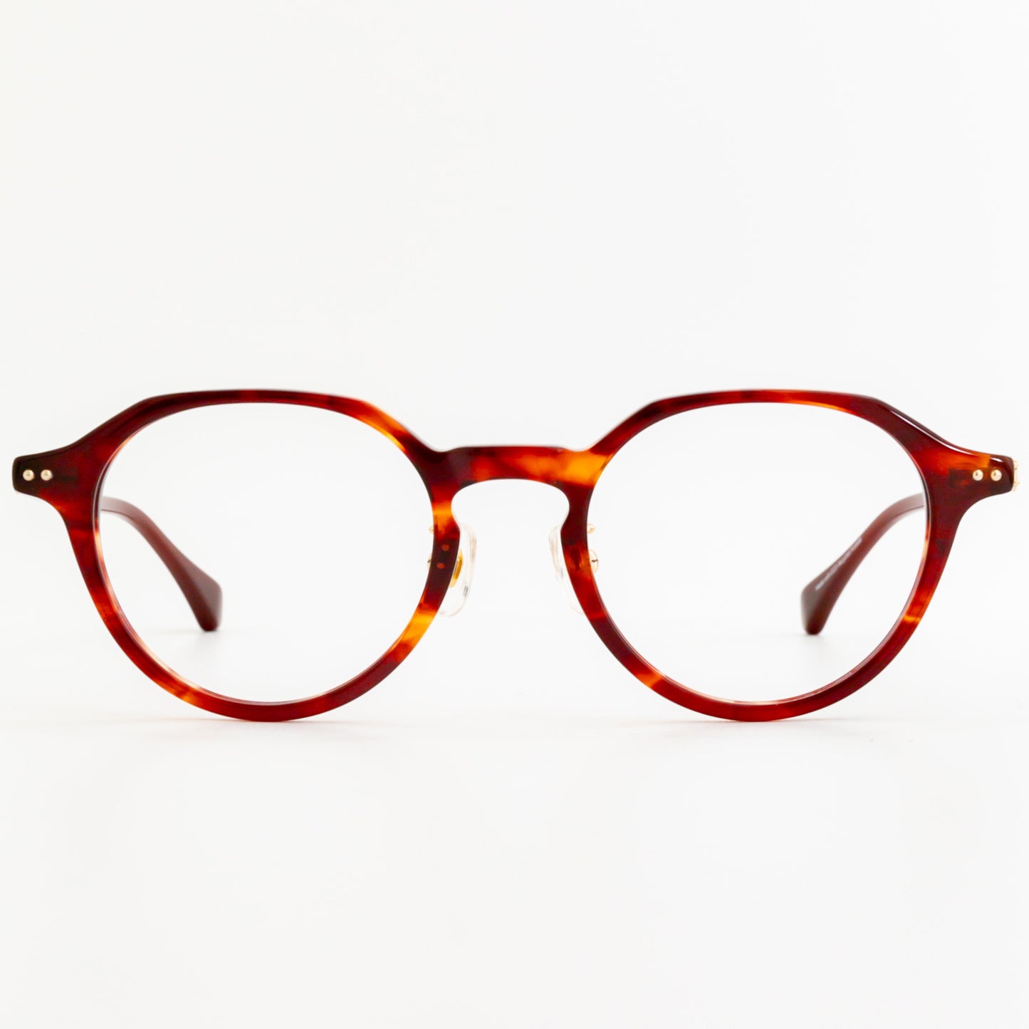  Vivienne Westwood-メガネフレーム