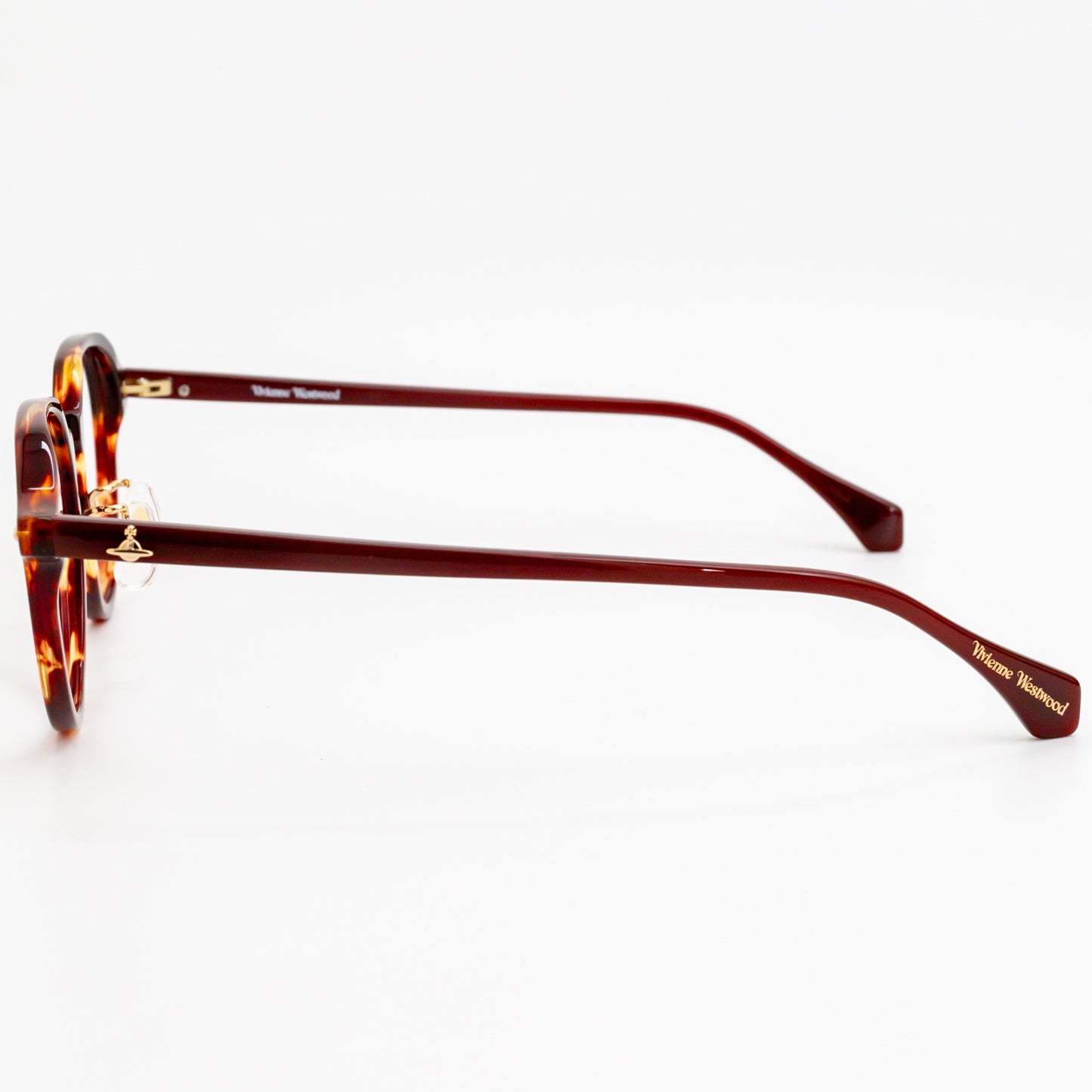  Vivienne Westwood-メガネフレーム